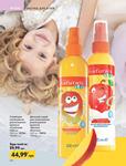 Каталог Oriflame Украина страница 274